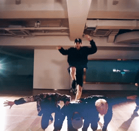 This Is Park Chanyeol Coming Into My Life