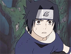 sasuge:  when u see a spider but after 5 seconds it disappears   