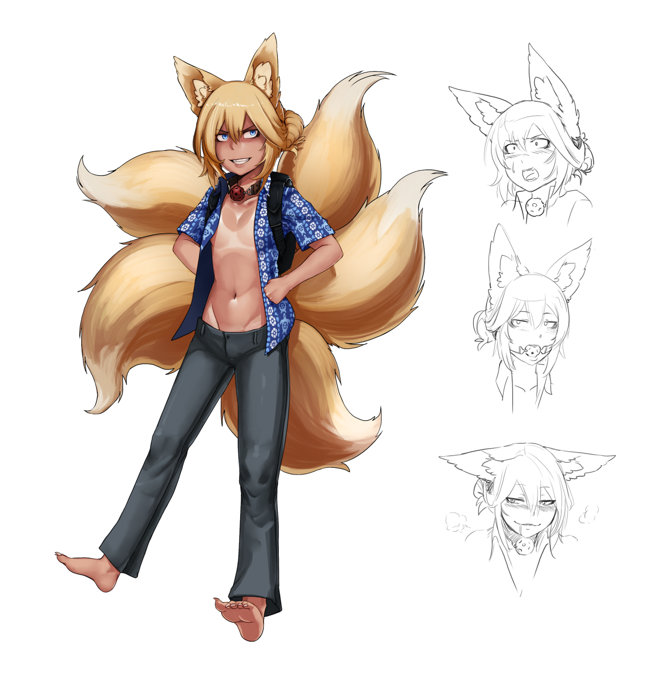 haohi:  done with my submission for the TFT mascot contest youre friendly alcoholic