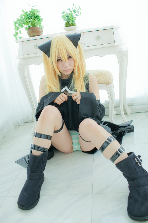 	 To Love-Ru - Golden Darkness 1-9HELP US GROW Like,Comment & Share.CosplayJapaneseGirls1.5 - www.facebook.com/CosplayJapaneseGirls1.5CosplayJapaneseGirls2 - www.facebook.com/CosplayJapaneseGirl2tumblr - http://cosplayjapanesegirlsblog.tumblr.com/twit