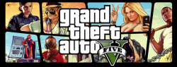 game-jolt:  GRAND THEFT AUTO V DETAILS REVEALEDFor