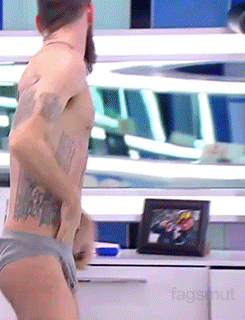gaytaurean:  Even Big Brother contestants porn pictures