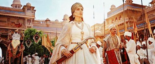 philomaela:Manikarnika: The Queen of Jhansi Official Teaser