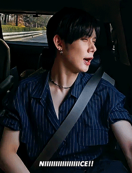 (240324) Yeonjun Antics | Transl.