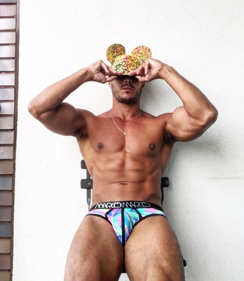 diegorbarros:  Morning 😉 .https://www.instagram.com/diego_rodrigob