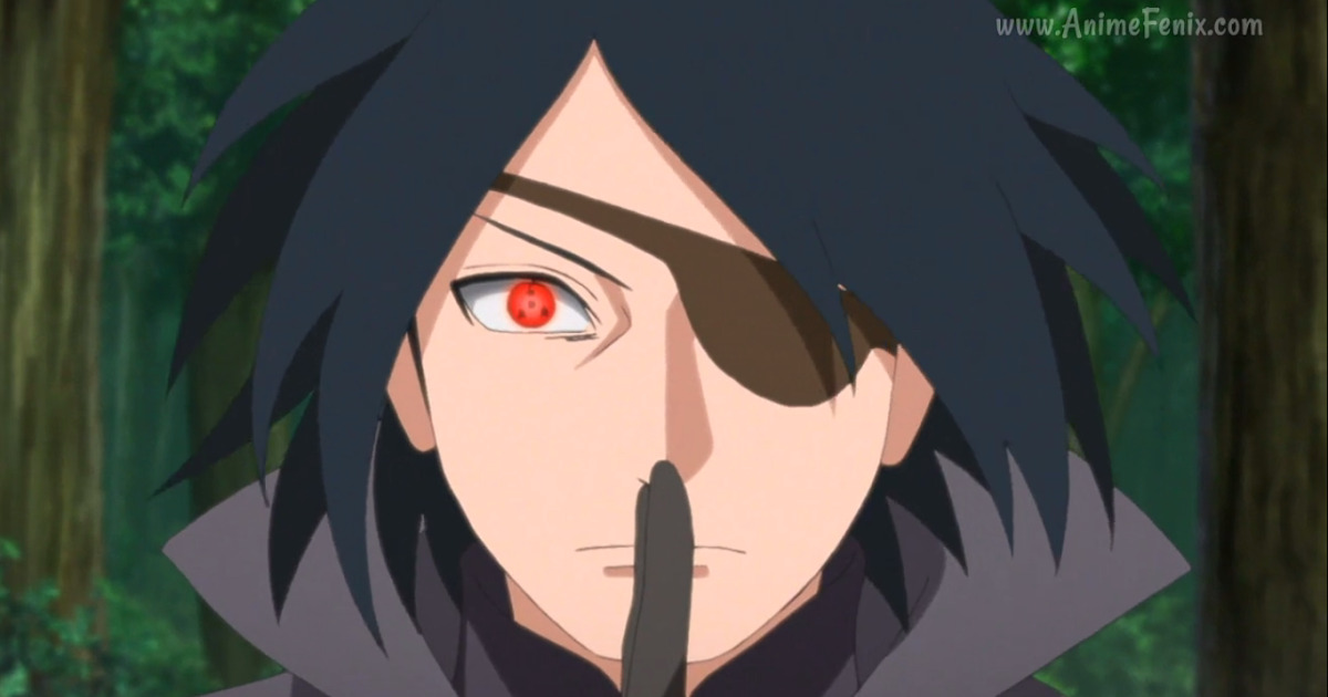 Boruto Naruto Next Generations Boruto Naruto Next Generations