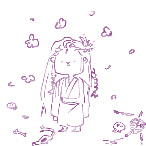 Uroboros Has Been On My Mind 24/7