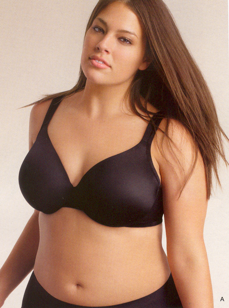 Pre-BBW models demonstrating BBW collection of lingerie. Find a BBW girlfriend online!