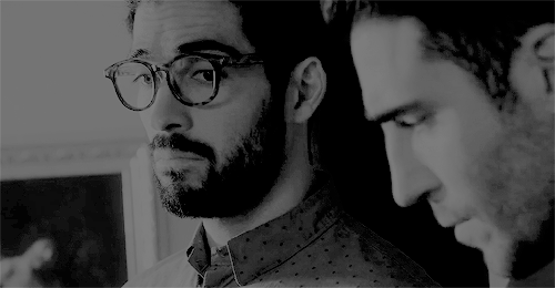 seriesdaily:  What did you do? …Fucked his best friend.