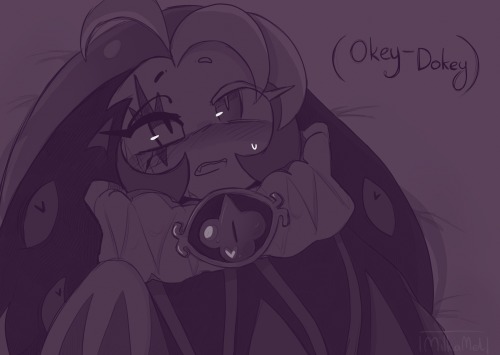 Jambound Fanart Huh,, I Couldn't Resist Fghfgjhgfjh