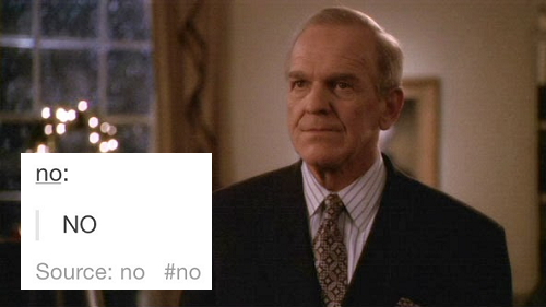 darlingdreamingtree:The West Wing + tumblr
