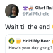 alwaysbewoke:bruh&hellip;