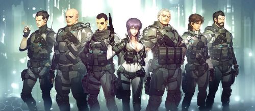fuckyeahconceptart:  Lee Jisu 