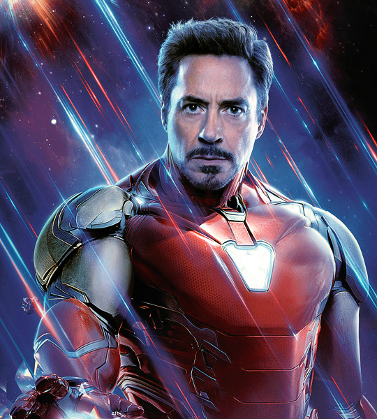 theavengers:  Avengers: Endgame (2019)
