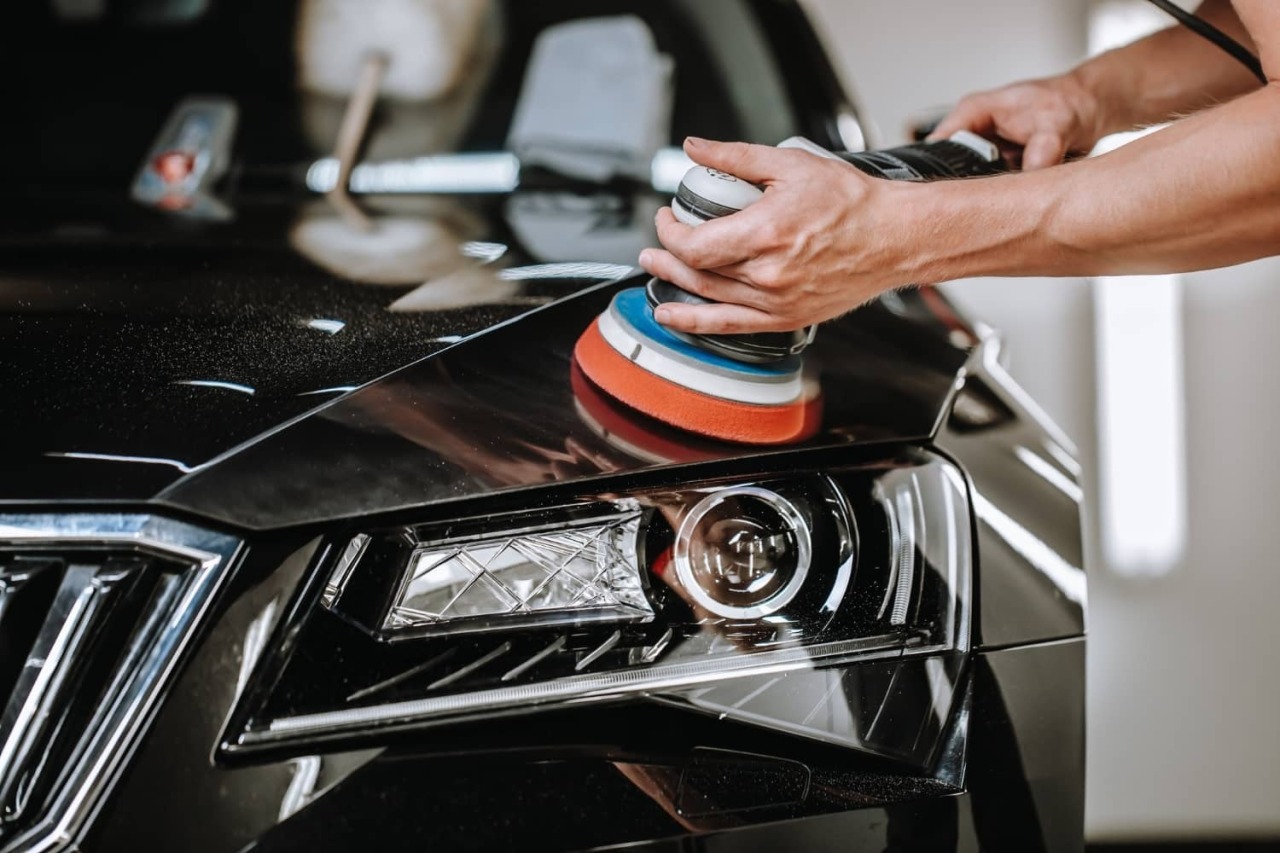 What is Mobile Car Wash  : Discover the Convenient Solution