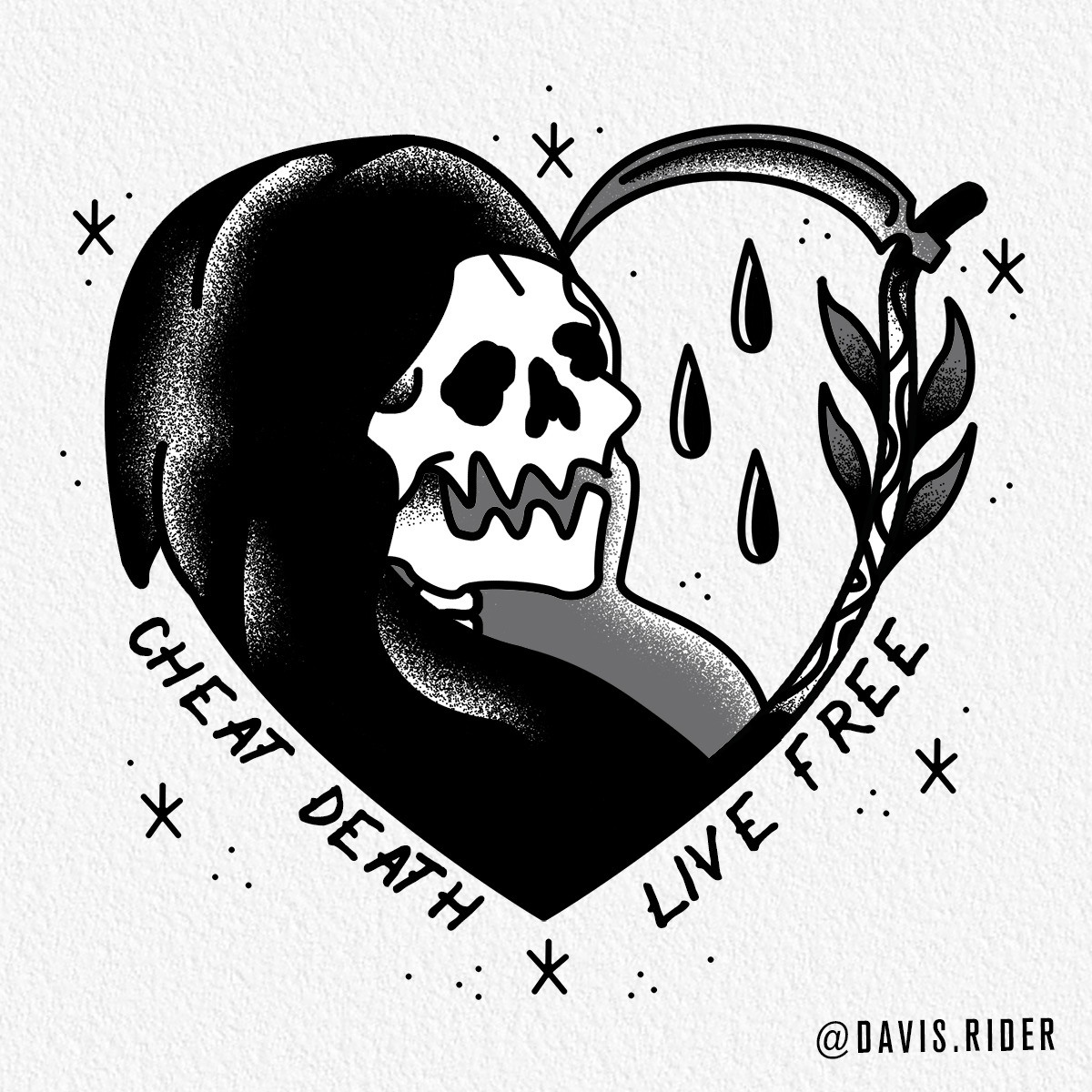 davisrider:  Doomsayers  