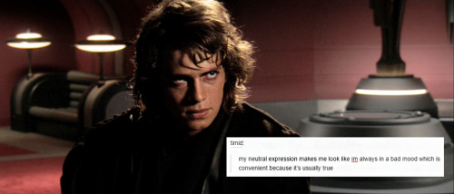 iridonian:[shows up late to the party with a text post meme] here’s anakin in revenge of the sith