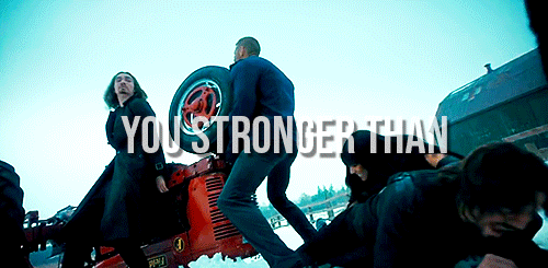 the-mortal-instruments-tid:“The ties that bind you together make you stronger than you are alone.” –