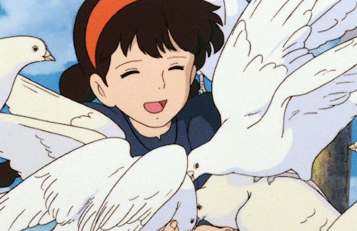 filmreel:CASTLE IN THE SKY (1986)dir. Hayao Miyazaki