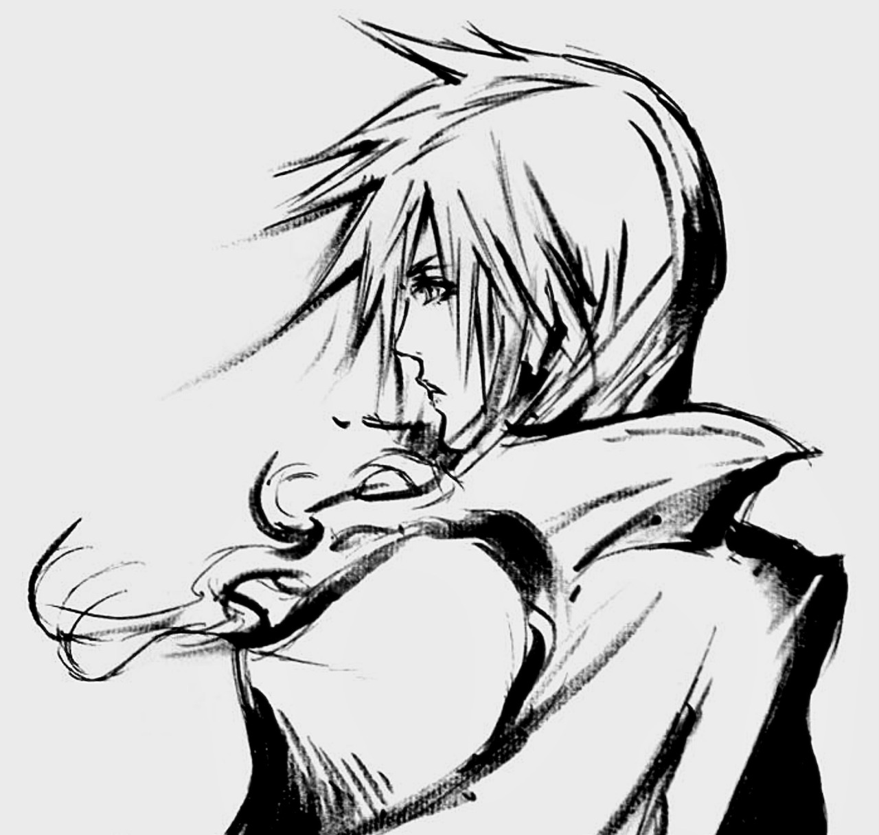 tetsuya nomura on Tumblr
