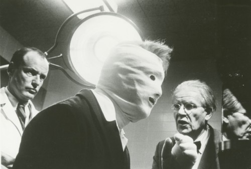 Seconds (1966)Dir. John Frankenheimer 