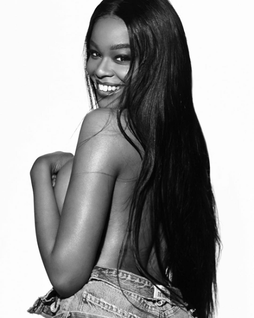 brimalandro: Azealia Banks Photographed by Shane Suban