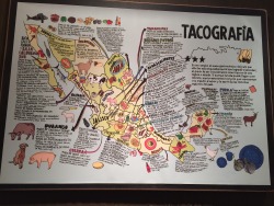 comiendoenboston:  Tacografía de Mexico@ Tenóch Mexican, North End, Boston MA 