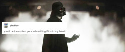 Spill-The-Stars:star Wars + Text Posts Part Xxvii