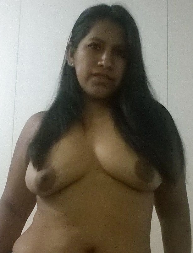 brown-tities:  This sexy ass Latina!