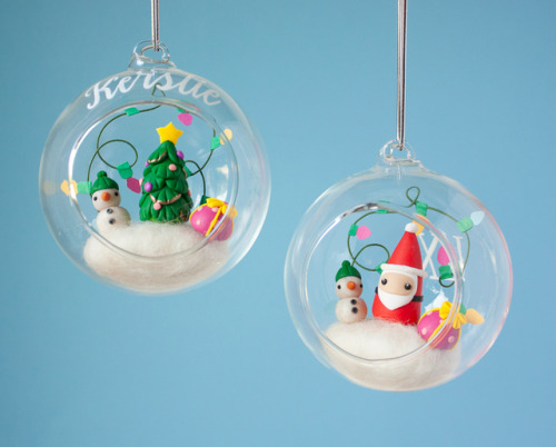 Hey y’all ~I know it’s October and Christmas isn’t for another two plus months, bu