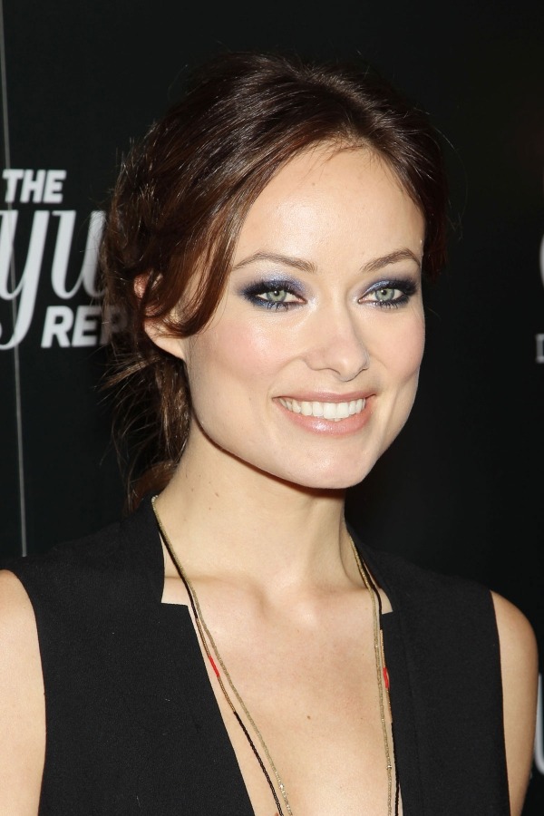 hotsexyfemalecelebs:  Olivia Wilde