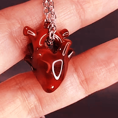 STIM - Anatomical Heart