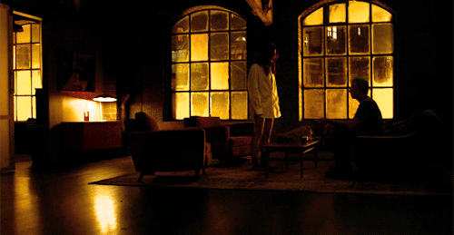 Daredevil + Matts Loft