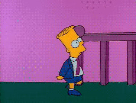rainbowpridestallion:  My appreciation post for The Simpson’s Marathon on fxx