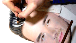  Drawing Liam Payne 