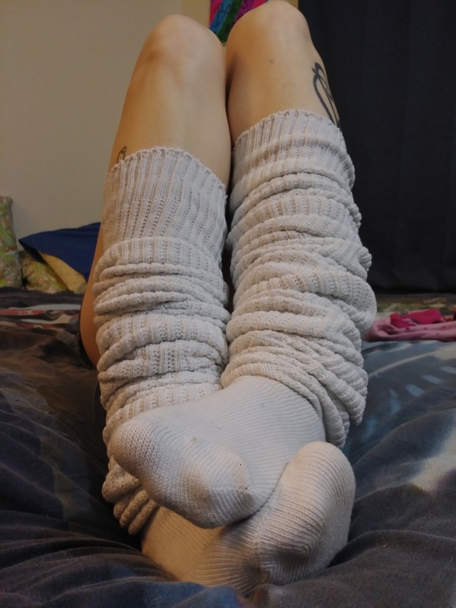 Porn thesockqueen:You have been SOCKED beyond photos