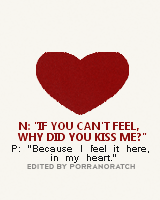 iamcapetina:  HUSH, HUSH QUOTES→ minimalist     