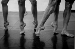 Ballet - Dance - Life