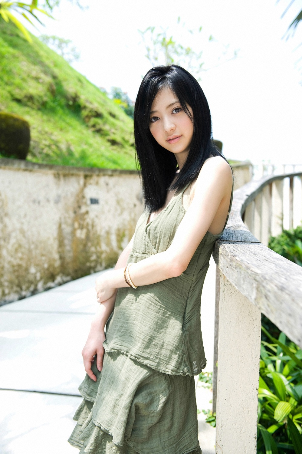 unlimited-signpost:  逢沢りな 