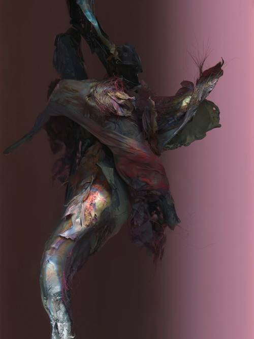 nevver:  Dark strange fruit, Kim Kei