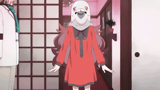 mallowhoney:  Is this Tokyo Ghoul  mallowhoney it’s named Punchline