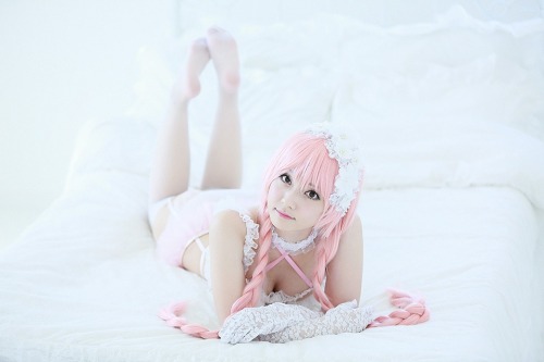 cosplay