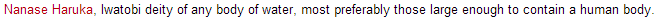 melaran:  which one of you nerds did this 