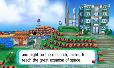 kastiakbc:  pokemon-global-academy:   Take an Early Visit to Hoenn!  Start your next