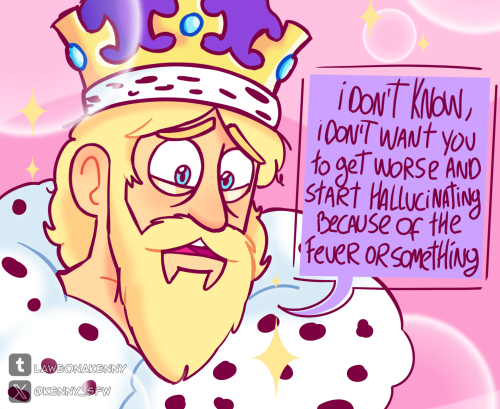 Can You Make More Sick Caine