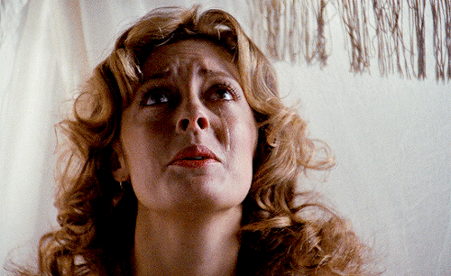 It's Not Easy Having A Good Time! Even Smiling Makes My Face Ache! THE ROCKY HORROR PICTURE SHOW (1975)
