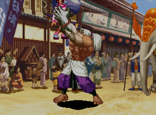 ultrace:Simply put, The Last Blade 2—released by SNK in 1998—is one of the greatest fighting games I’ve ever played. It takes everything that was great about its predecessor (which was a lot) and improves on it. There are more playable characters