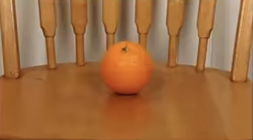 Orange And Patton Headcanons
