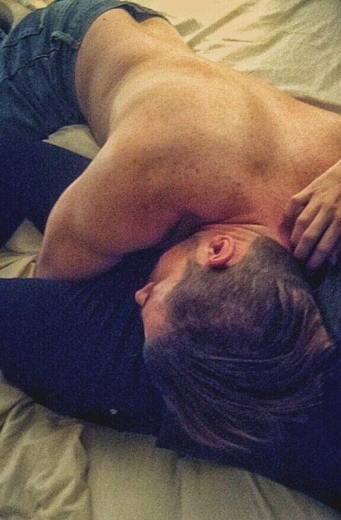 no homo