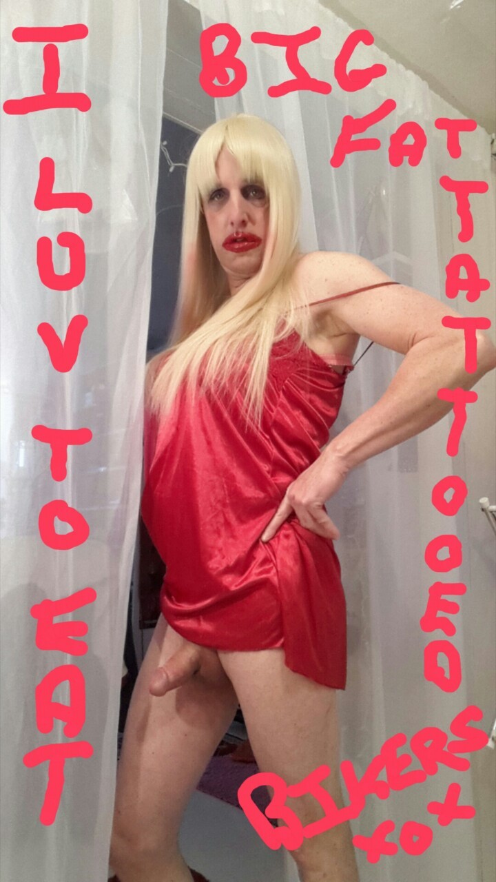 Exposing Sissy Faggot Gurls
